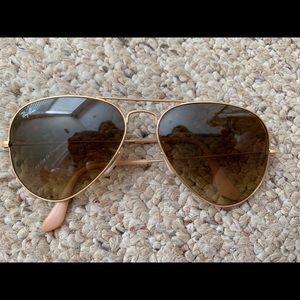 Ray-Ban Accessories - Ray van golf aviators Ray-Ban Accessories - Ray van golf aviators
